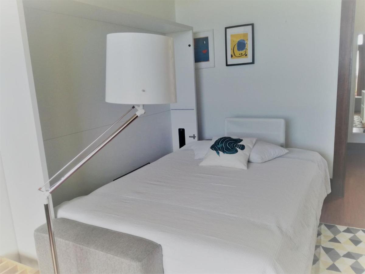 Troia Maismais Apartamento 外观 照片