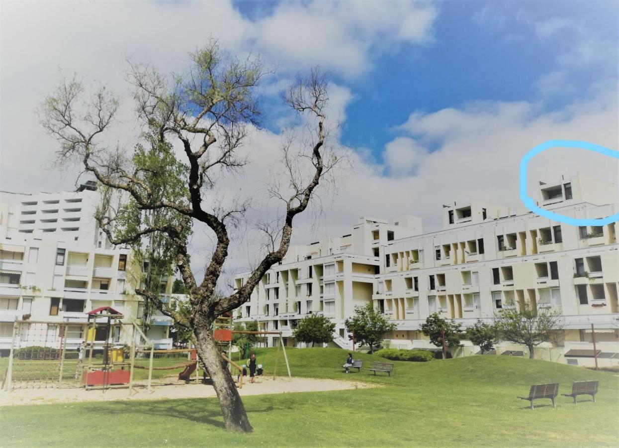 Troia Maismais Apartamento 外观 照片