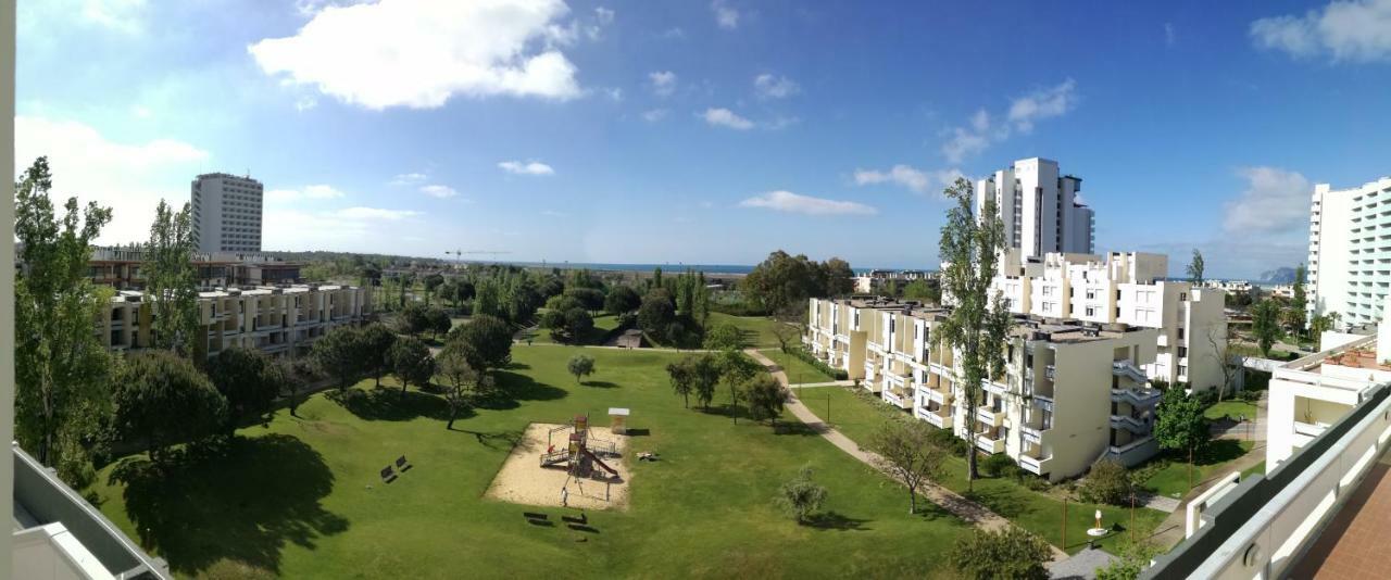 Troia Maismais Apartamento 外观 照片